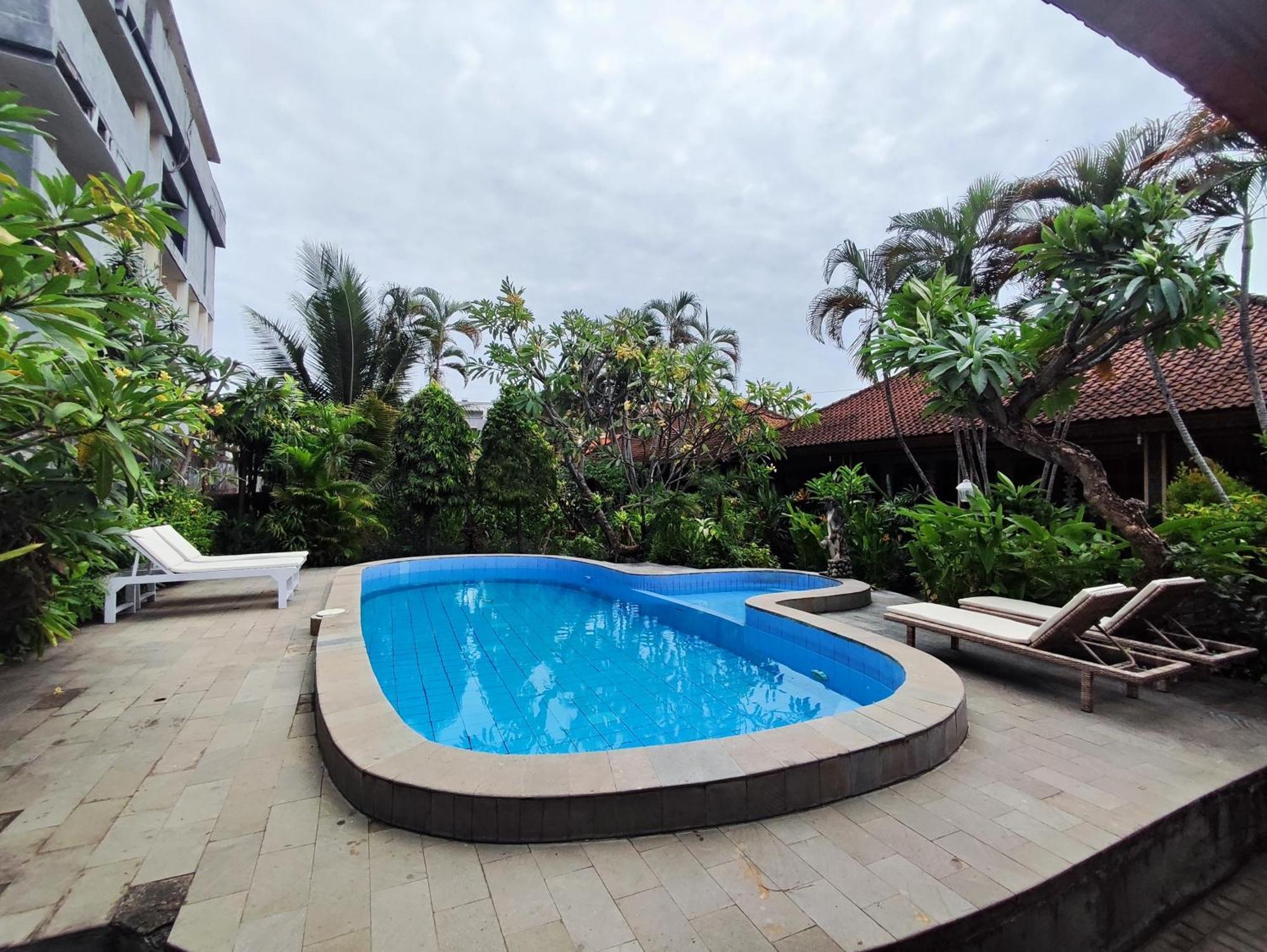Guest house Adus 2*