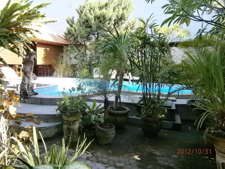 Guest house Adus
